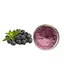 Dark plum flavor